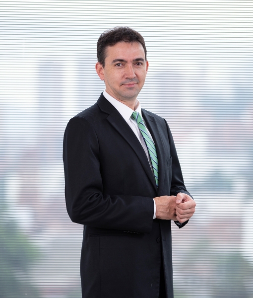 Carlos Andres Jaramillo