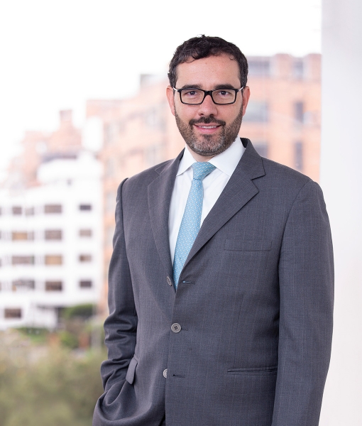 Diego Felipe Trujillo