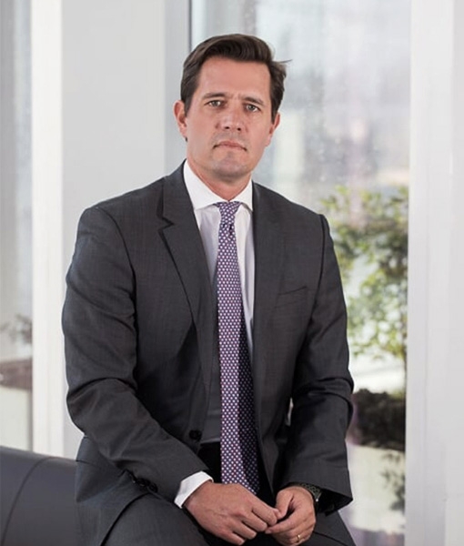 Pablo Sprenger